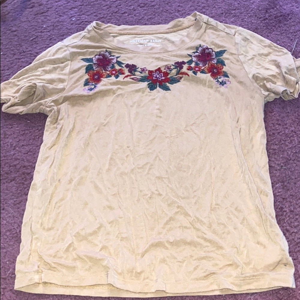 Cute top